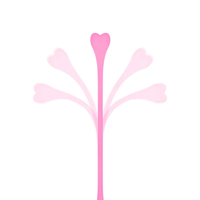 OHMAMA - SET MIT 5 KEGEL-ÜBUNGSBLLEN - Vanelion Paradise