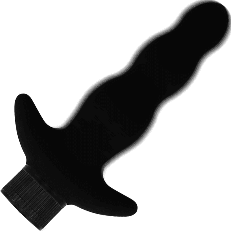 OHMAMA - VIBRATORSTECKER 12 CM - Vanelion Paradise