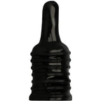 OHMAMA FETISH Anal-Fingerhut (Silikon) – texturiert & einsteigerfreundlich - Vanelion Paradise