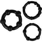 OHMAMA - SET AUS 3 SILIKONRINGEN - Vanelion Paradise