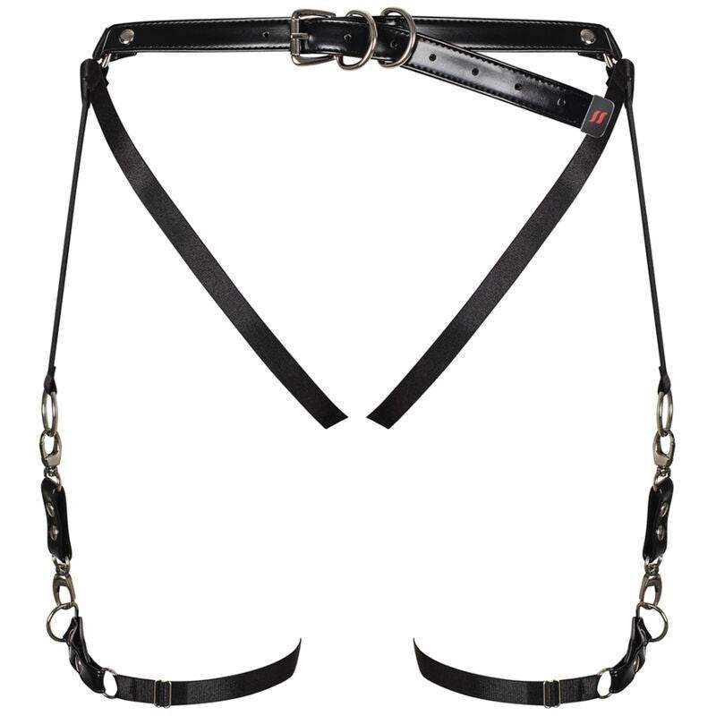 OBSESSIVE - A762 LIGUERO HARNESS S/M/L - Vanelion Paradise