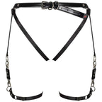 OBSESSIVE - A762 LIGUERO HARNESS S/M/L - Vanelion Paradise