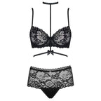 OBSESSIVE - RAQUELIA ZWEITEILIGES SET S/M - Vanelion Paradise