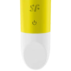 SATISFYER - ULTRA POWER BULLET 1 GELB - Vanelion Paradise