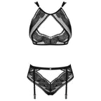 OBSESSIVE - ALLASTIA SET ZWEITEILIG S/M - Vanelion Paradise