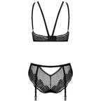 OBSESSIVE - ALLASTIA SET ZWEITEILIG S/M - Vanelion Paradise