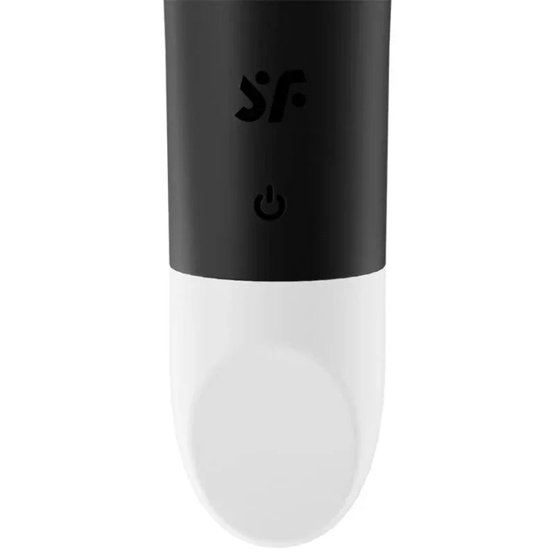 SATISFYER - ULTRA POWER BULLET 2 SCHWARZ - Vanelion Paradise
