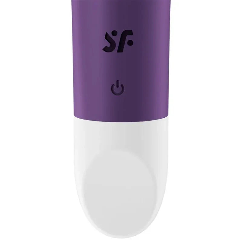 SATISFYER - ULTRA POWER BULLET 2 LILA - Vanelion Paradise