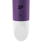 SATISFYER - ULTRA POWER BULLET 2 LILA - Vanelion Paradise