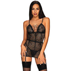 OBSESSIVE - BASITTA CHEMISE S/M - Vanelion Paradise