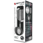 PRETTY LOVE - LORELEI MULTIFUNKTIONSWIEDERAUFLADBARER MASTURBATOR - Vanelion Paradise