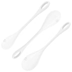 SATISFYER - YONI POWER 1 TRAININGSSET WEISS - Vanelion Paradise
