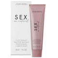 BIJOUX - SCHMIERMITTEL MIT KOKOSNUSS-AROMA UND WASSERBASIS 30 ML - Vanelion Paradise