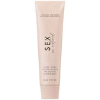 BIJOUX - SCHMIERMITTEL MIT ALOE VERA UND WASSERBASIS 30 ML - Vanelion Paradise