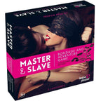 TEASE & PLEASE - 13 MAGENTA BONDAGE-ZUBEHÖR - Vanelion Paradise