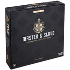 TEASE & PLEASE - MASTER & SLAVE DELUXE EDITION - Vanelion Paradise