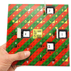TEASE & PLEASE - EROTISCHER ADVENTSKALENDER - Vanelion Paradise
