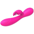 NALONE - MAGIC STICK RABBIT VIBRATOR - ROSA - Vanelion Paradise