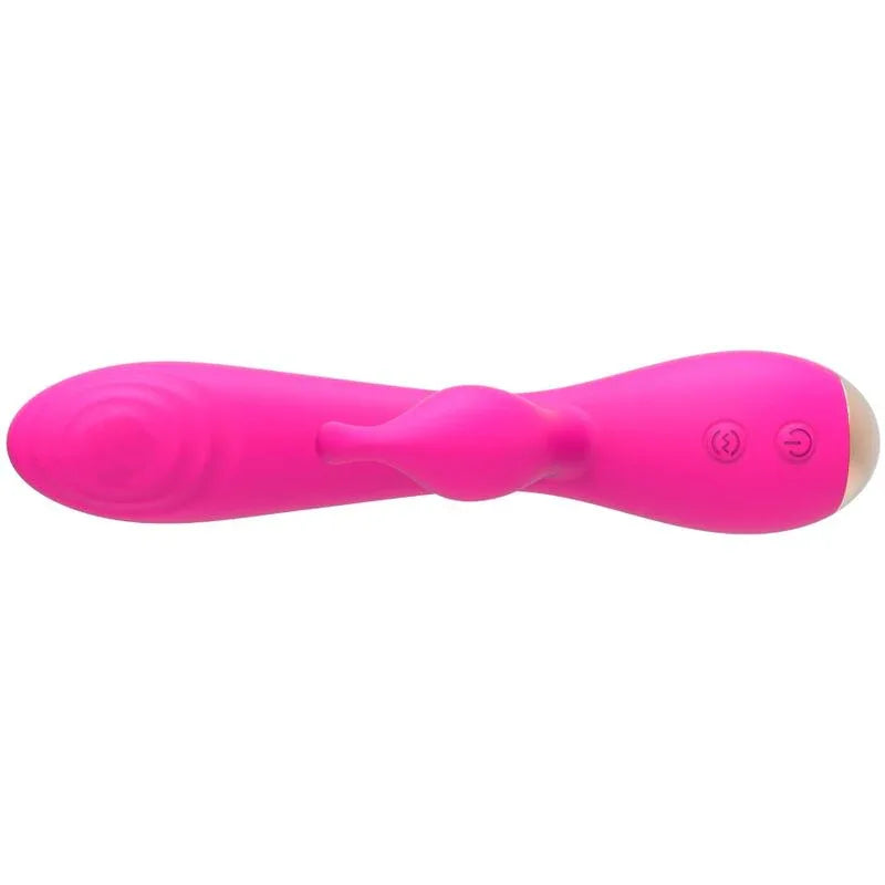 NALONE - MAGIC STICK RABBIT VIBRATOR - ROSA - Vanelion Paradise