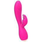 NALONE - MAGIC STICK RABBIT VIBRATOR - ROSA - Vanelion Paradise