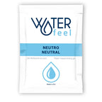 WATERFEEL - NEUTRALES GLEITGEL AUF WASSERBASIS 6 ML - Vanelion Paradise