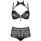 OBSESSIVE - ELIZENES SET ZWEI STÜCK S/M - Vanelion Paradise