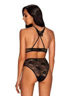 OBSESSIVE - KOKIETTA-SET ZWEITEILIG S/M - Vanelion Paradise