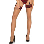 OBSESSIVE - SUGESTINA STRUMPFHOSE S/M - Vanelion Paradise