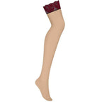 OBSESSIVE - SUGESTINA STRUMPFHOSE S/M - Vanelion Paradise