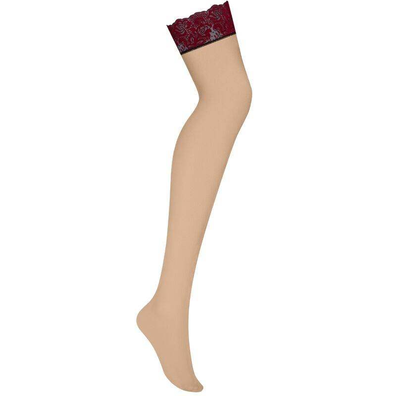 OBSESSIVE - SUGESTINA STRUMPFHOSE S/M - Vanelion Paradise