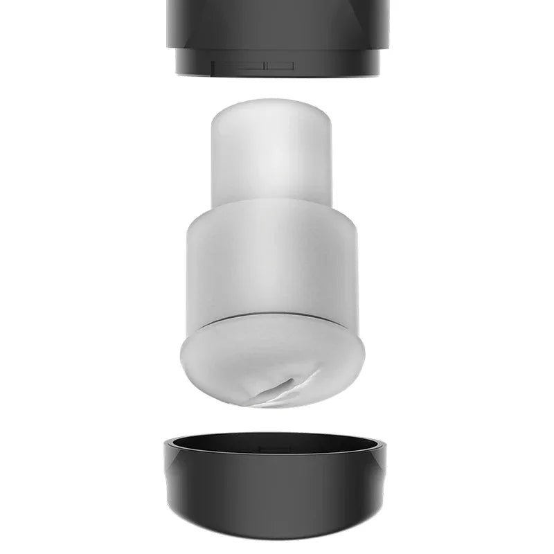 JAMYJOB - MILKER STROKER AUF- UND AB-FUNKTION - Vanelion Paradise