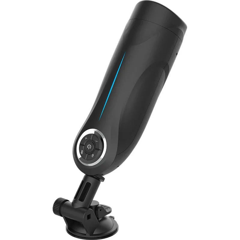 JAMYJOB - MILKER STROKER AUF- UND AB-FUNKTION - Vanelion Paradise