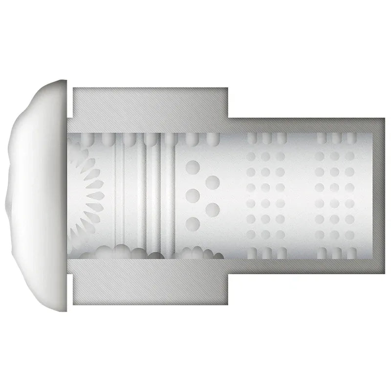 JAMYJOB - MILKER STROKER AUF- UND AB-FUNKTION - Vanelion Paradise