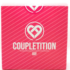 COUPLETITION GO! - SPIEL FÜR PAARE - Vanelion Paradise