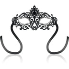 OHMAMA - MASKEN MASKEN MIT PERLEN - Vanelion Paradise