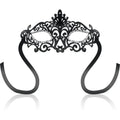 OHMAMA - MASKEN MASKEN MIT PERLEN - Vanelion Paradise