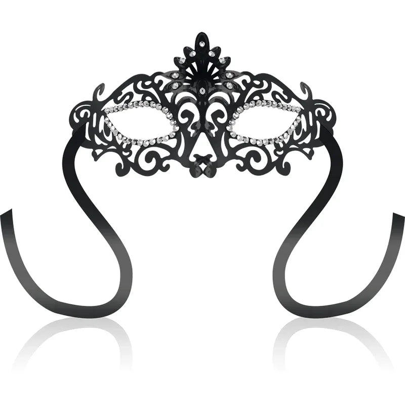 OHMAMA - MASKEN MASKEN MIT PERLEN - Vanelion Paradise