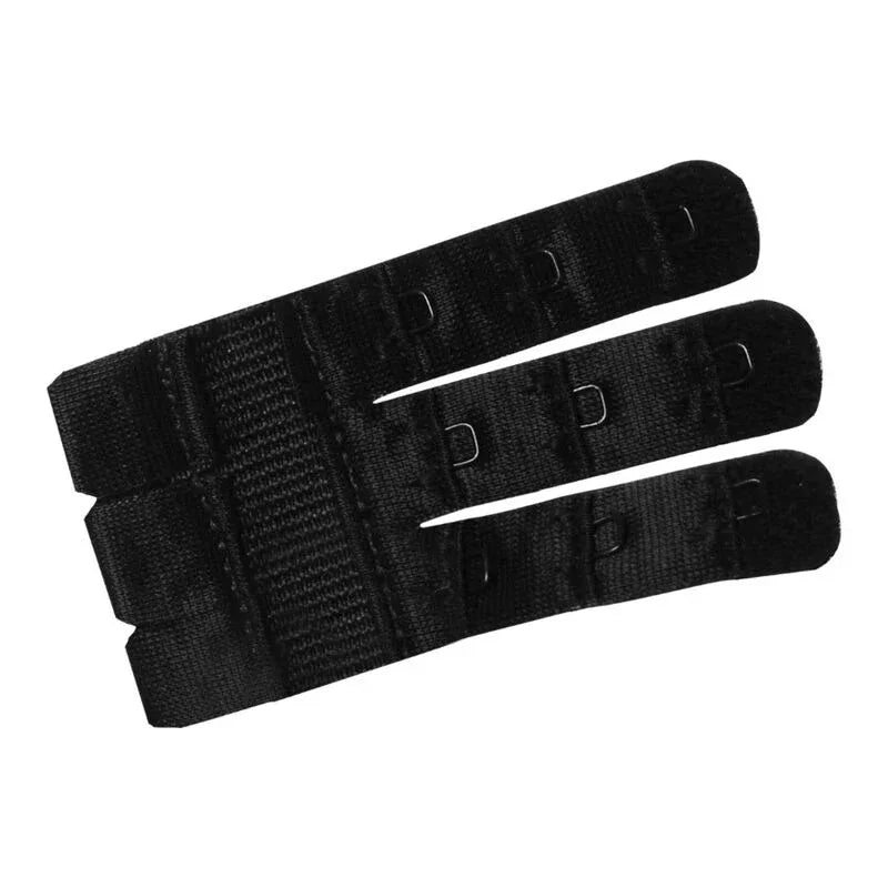 BYE-BRA - FLEXIBLE KONTURVERLÄNGERUNG 3 HAKEN 3 EINHEITEN - Vanelion Paradise