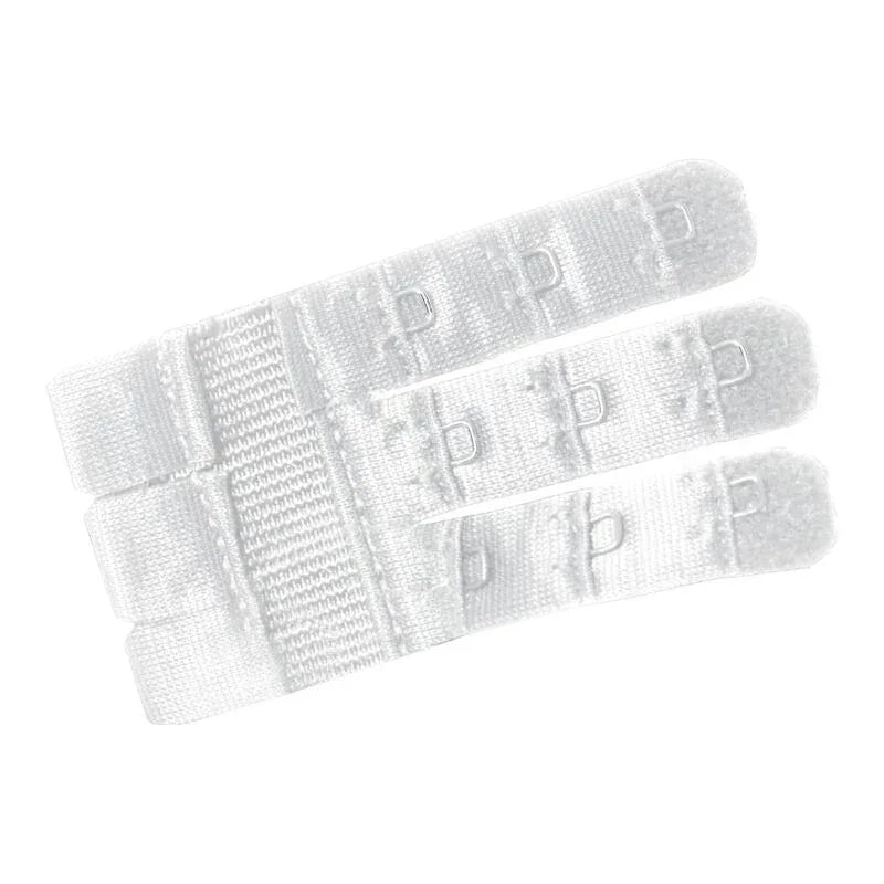 BYE-BRA - FLEXIBLE KONTURVERLÄNGERUNG 3 HAKEN 3 EINHEITEN - Vanelion Paradise