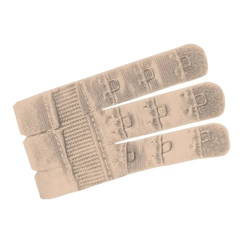 BYE-BRA - FLEXIBLE KONTURVERLÄNGERUNG 3 HAKEN 3 EINHEITEN - Vanelion Paradise