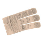 BYE-BRA - FLEXIBLE KONTURVERLÄNGERUNG 3 HAKEN 3 EINHEITEN - Vanelion Paradise