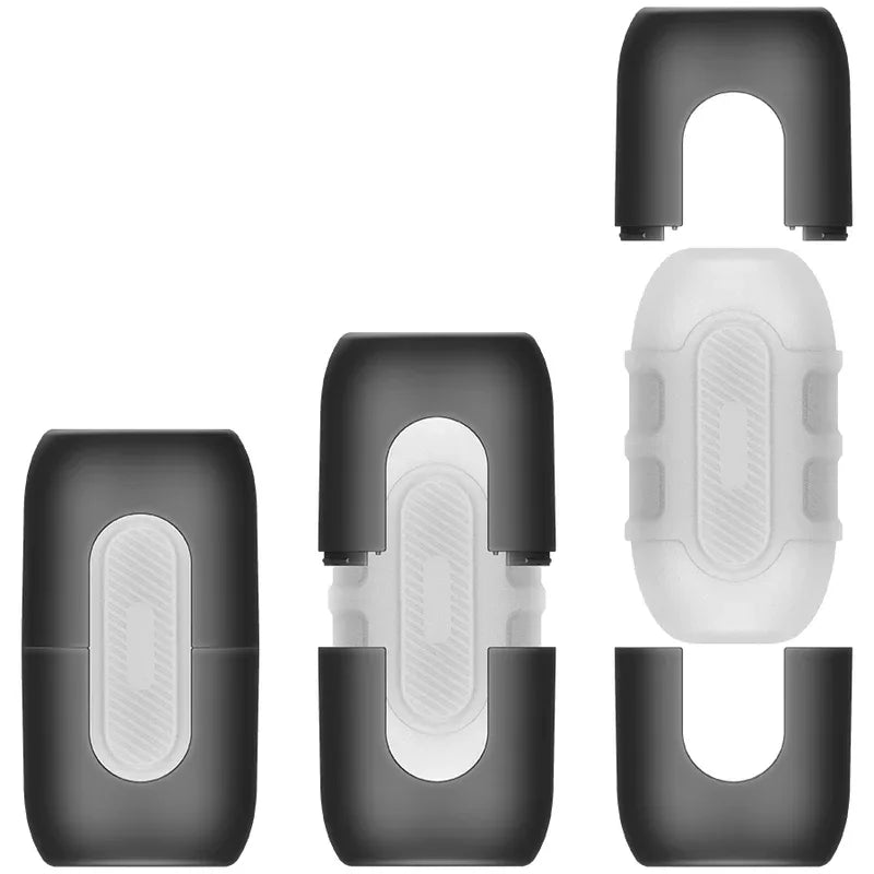 JAMYJOB - TURBO DOPPEL-MASTURBATOR - Vanelion Paradise