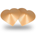 COQUETTE CHIC DESIRE - NIPPELABDECKUNGEN GOLDENE HERZEN - Vanelion Paradise