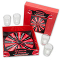 DIABLO PICANTE - PASSION ROULETTE SHOTS GAME - Vanelion Paradise