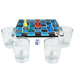 DIABLO PICANTE - SHOTS GAME CRAZY DICE - Vanelion Paradise