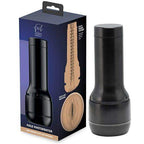KIIROO - FEEL STROKER MASTURBATOR STIMULATOR - HELLBRAUN - Vanelion Paradise