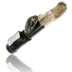OHMAMA - ROTATOR-VIBRATOR MIT DELFIN-KLITORIS-STIMULATOR - Vanelion Paradise