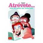 DIABLO PICANTE - ATREVETE... CON EL SEXO EN INTERNET - Vanelion Paradise