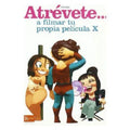 DIABLO PICANTE - ATREVETE... EIN FILMAR TU PROPIA PELICULA X - Vanelion Paradise