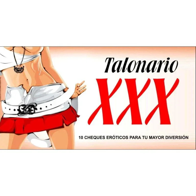 DIABLO PICANTE - XXX GUTSCHEINE - Vanelion Paradise